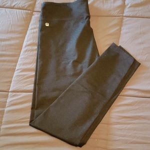Full Lengthed Fabletics Leggings